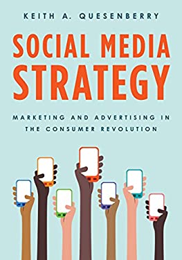 Social Media Strategy by Keith A. Quesenberry
