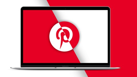 Die Pinterest Marketing Anleitung: Der ganze A - Z Kurs 2023