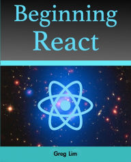 Beginning React Greg Lim Author