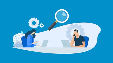 Complete Digital Marketing and SEO Masterclass