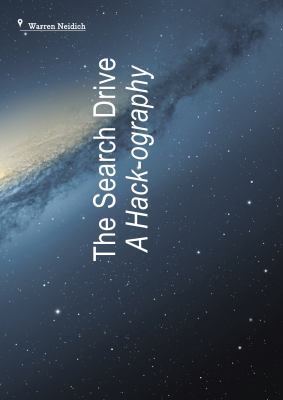 The Search Drive a Hack-Ography : Cognitive Activism by Warren Neidich