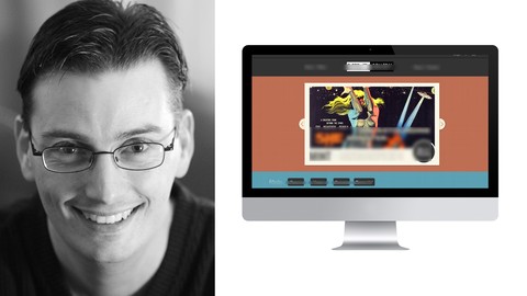 7 Photoshop Web Design Projects Master Web Design by Doing