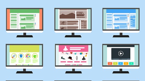 The Ultimate Web Design Course: Beginner to Advanced