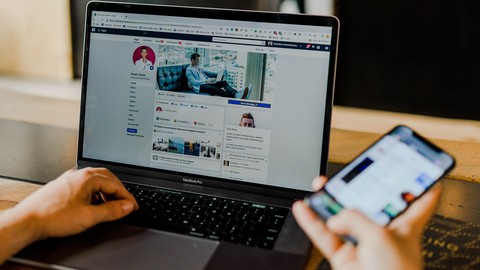 Devenir Community Manager sur Facebook en Moins de 5H