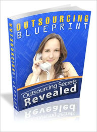 Outsourcing Blueprint Lou Diamond Editor