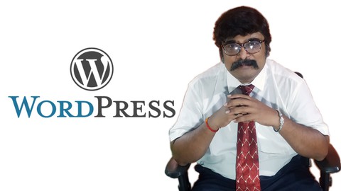 WordPress for Beginners - Learn Complete Web Designing