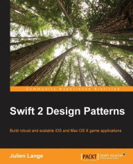 Swift 2 Design Patterns Julien Lange Author