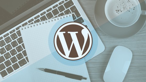 Build The Ultimate Professional Website with WordPress- 2017