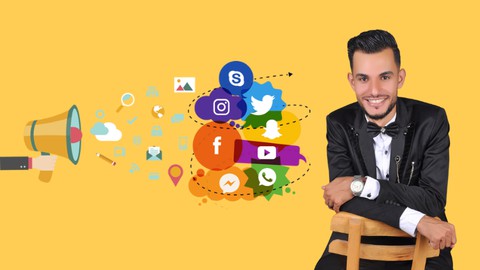 Python: Build Social Media Tools Facebook & Instagram 2023