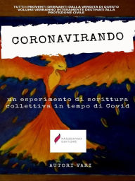 Coronavirando Autori Vari Author