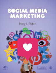 Social Media Marketing Tracy L. Tuten Author