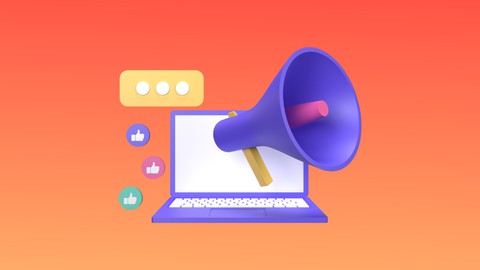 Learn Digital Marketing and Ecommerce from Scratch (Urdu)