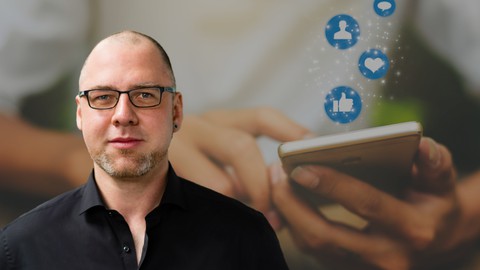 Website Facebook & Google Marketing Praxis-Meisterkurs