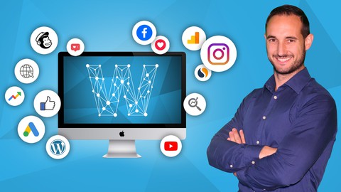 Web Marketing 4.0: il corso completo di digital marketing