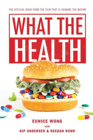 What The Health Eunice Wong Author