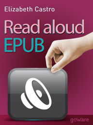 Read aloud ePub per iBooks Elizabeth Castro Author