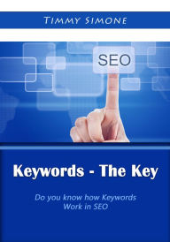 Keywords- The Key Timmy Simone Author