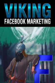 Facebook Marketing B. Vincent Author