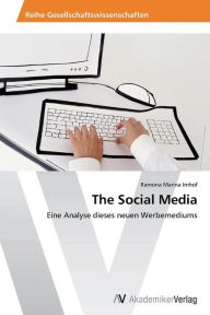 The Social Media Imhof Ramona Marina Author