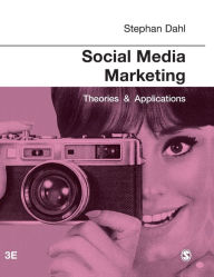 Social Media Marketing: Theories and Applications Stephan Dahl Author