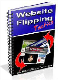 Website Flipping Tactics Lou Diamond Editor