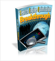 Search Engine Optimization Breakthough Irwing Author