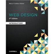 Web Design Introductory, Loose-leaf Version