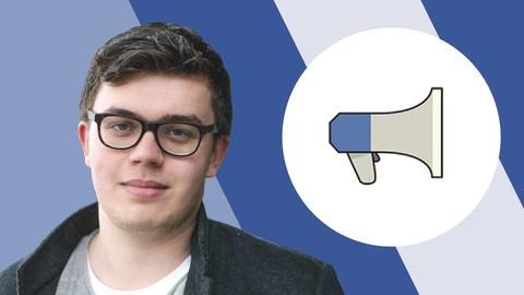 Facebook Werbeanzeigen Meisterkurs: Facebook Werbung von A-Z