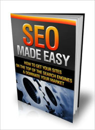 SEO Made Easy Lou Diamond Author
