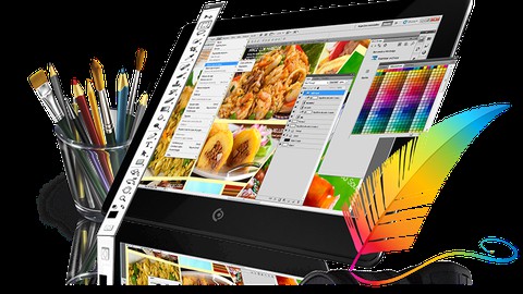 Adobe Illustrator Para Iniciantes - Aprenda do absoluto zero