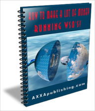 How to Make a Lot Of Money Running WSO's Bob Lee Author
