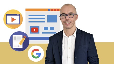 Best of Copywriting & SEO: Content, Copywriting & SEO Course