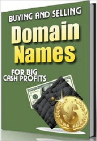 Money Making Opportunity - Buying & Selling Domain Names for Big Cash Profits Dawn Publishing Editor