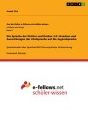 Die Sprache der Dichter und Denker 2.0: Ursachen und Auswirkungen der Chatsprache auf die Jugendsprache: Sprachwandel oder Sprachverfall? Eine empiris