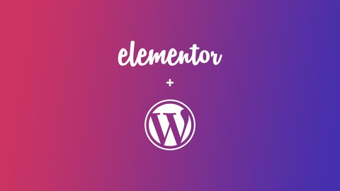 Elementor Pro - Crea la tua prima pagina per Wordpress
