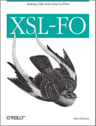 XSL-FO: Making XML Look Good in Print Dave Pawson Author