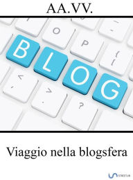 Viaggio nella blogsfera aa. vv. Author