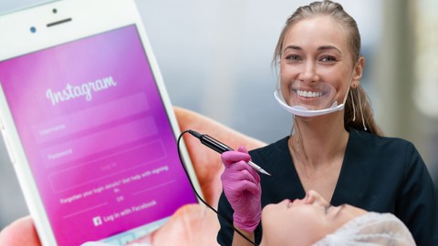 Social Media Para Esteticistas e Profissionais da Beleza