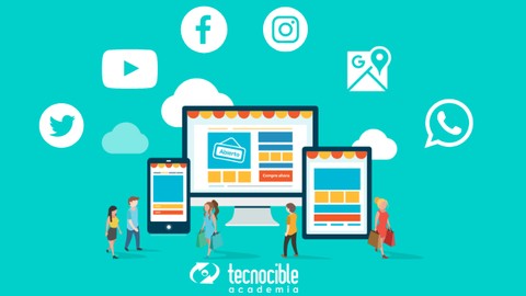 7 Pasos para tener Presencia en Internet