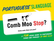 Portuguese Slanguage Mike Ellis Author