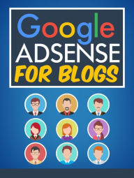 Google Adsense for Blogs Na'im Muhammad Author