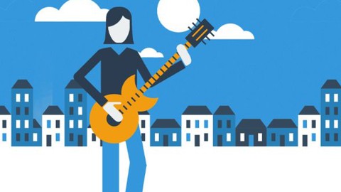 Touring Guitarist Handbook