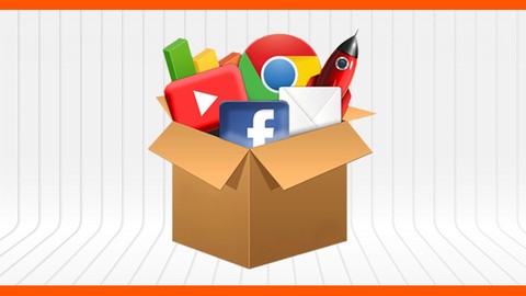 The Complete Digital Marketing Course - Get 4-5 Clients