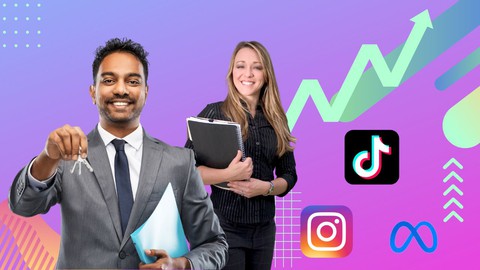 Jump Start Your Real Estate Career Using Social Media