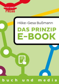 Das Prinzip E-Book Hilke-Gesa Bußmann Author