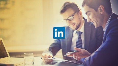 The Complete LinkedIn B2B Marketing Course