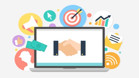 The Brand Partnerships Course; Integrations, Reward, Awareness