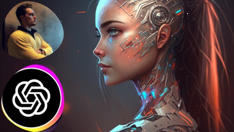 ChatGPT mastery: Increase productivity with ChatGPT and AI