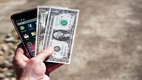Mobile CPA Marketing 2022 Course Certified