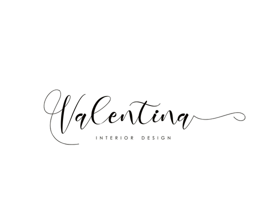 Beauty Logo, Signature Brow Boutique Nail Logo. Premade Logo Design, Modern Minimalist Cosmetic